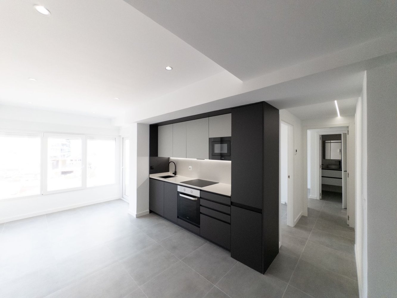 2 غرف نوم شقة في El Campello, Spain رقم 233378