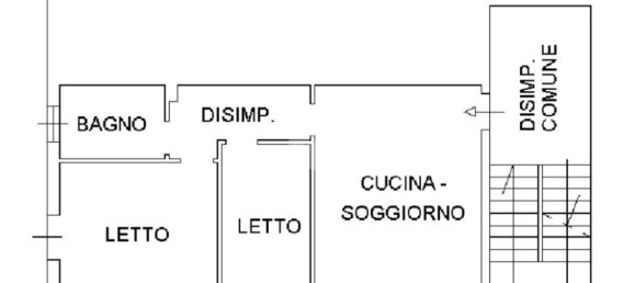 3 chambres Appartement à Minerbio, Italy No. 341163 35