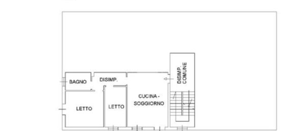 3 chambres Appartement à Minerbio, Italy No. 341163 34