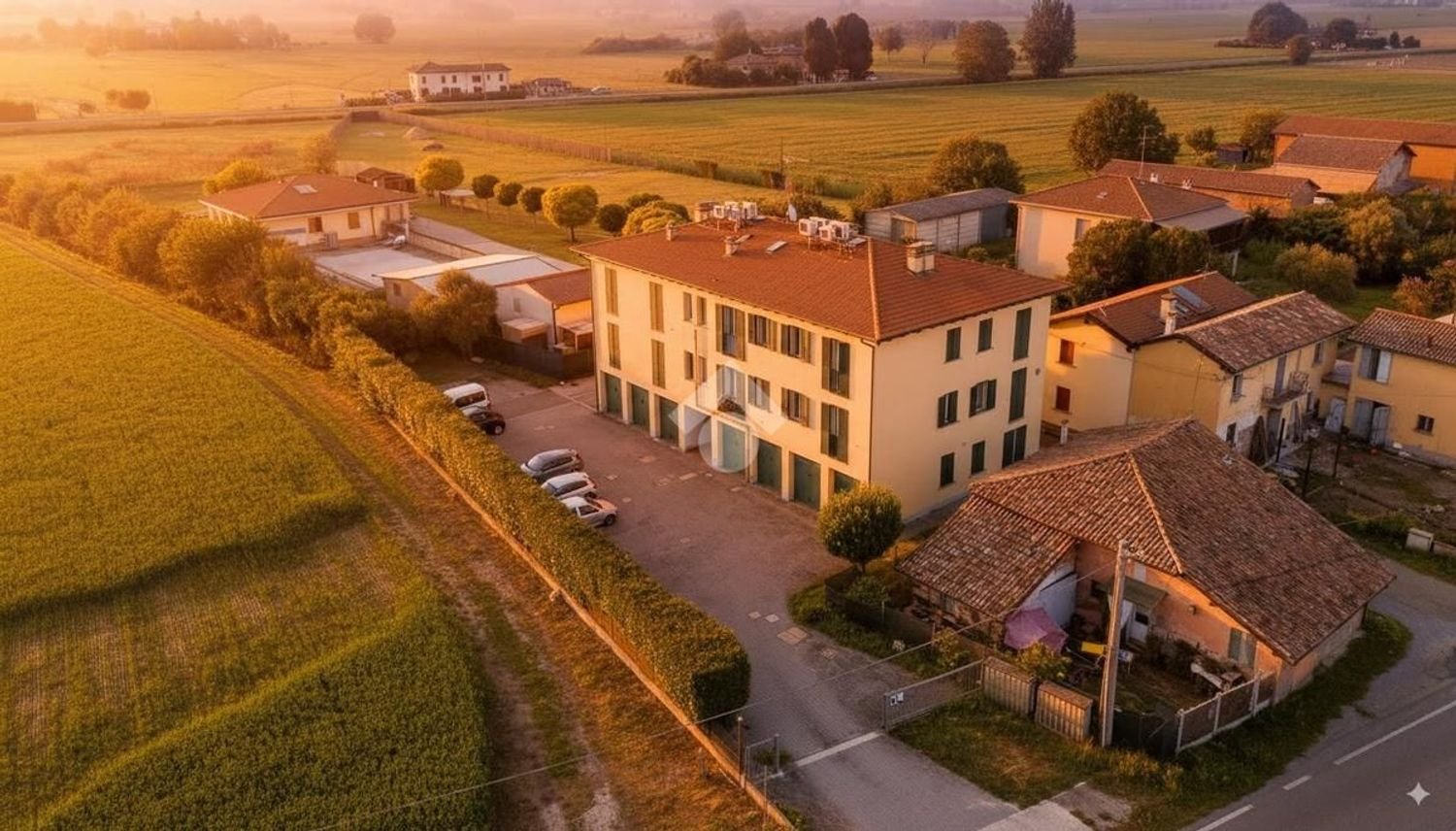 3 chambres Appartement à Minerbio, Italy No. 341163