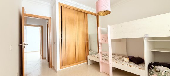 1 Schlafzimmer Wohnung in Quarteira, Portugal, Nr. 351505 2