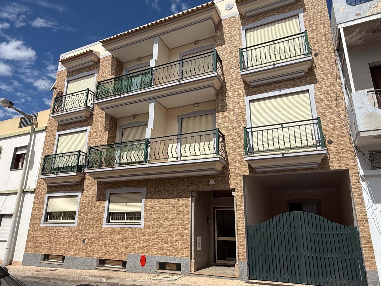 1 Schlafzimmer Wohnung in Quarteira, Portugal, Nr. 351505