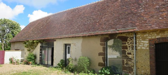 Casa de 3 dormitorios en Thiron-Gardais, France No. 71106 34