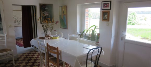 Casa de 3 dormitorios en Thiron-Gardais, France No. 71106 6