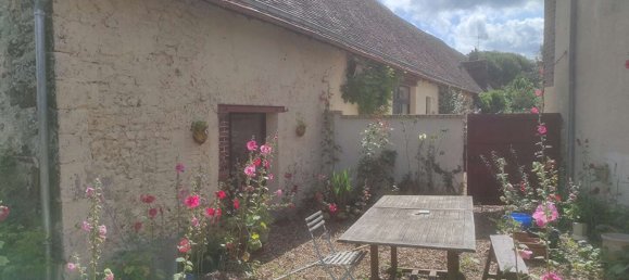 Casa de 3 dormitorios en Thiron-Gardais, France No. 71106 29