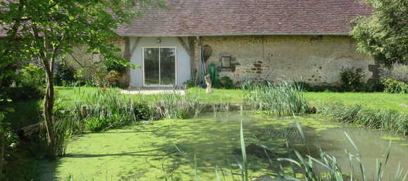Casa de 3 dormitorios en Thiron-Gardais, France No. 71106 30