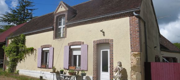 Casa de 3 dormitorios en Thiron-Gardais, France No. 71106 2