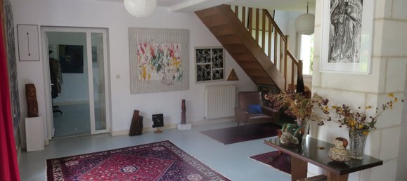 Casa de 3 dormitorios en Thiron-Gardais, France No. 71106 10