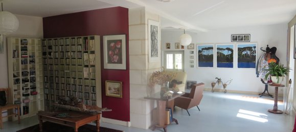 Casa de 3 dormitorios en Thiron-Gardais, France No. 71106 7