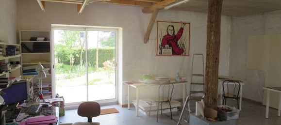 Casa de 3 dormitorios en Thiron-Gardais, France No. 71106 4