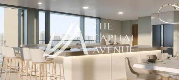 3 Schlafzimmer Wohnung in Al Reem Island, UAE, Nr. 33630 7