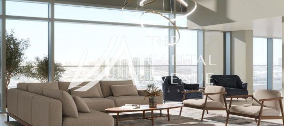 3 Schlafzimmer Wohnung in Al Reem Island, UAE, Nr. 33630 5