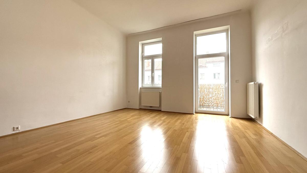 2غرفة شقة في Dobling, Austria رقم 173325