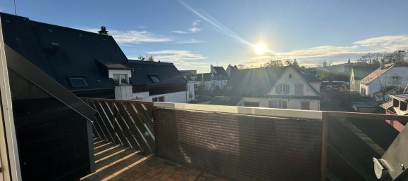 4 bedrooms Duplex in Strasbourg, France No. 155620 3