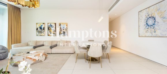 3 Schlafzimmer Wohnung in Jumeirah Beach Residence, UAE, Nr. 194093 22