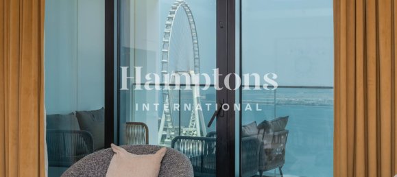 3 Schlafzimmer Wohnung in Jumeirah Beach Residence, UAE, Nr. 194093 10