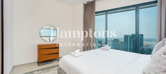 3 Schlafzimmer Wohnung in Jumeirah Beach Residence, UAE, Nr. 194093 14