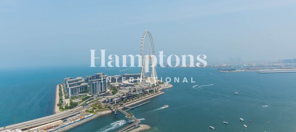 3 Schlafzimmer Wohnung in Jumeirah Beach Residence, UAE, Nr. 194093 16