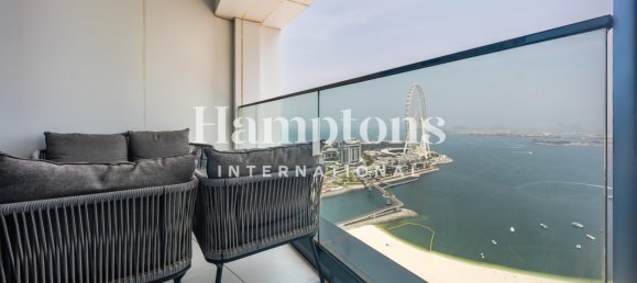 3 Schlafzimmer Wohnung in Jumeirah Beach Residence, UAE, Nr. 194093 9