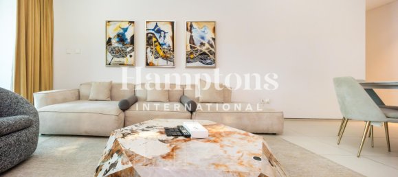 3 Schlafzimmer Wohnung in Jumeirah Beach Residence, UAE, Nr. 194093 4