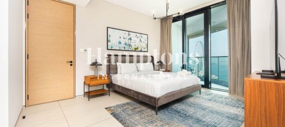 3 Schlafzimmer Wohnung in Jumeirah Beach Residence, UAE, Nr. 194093 7