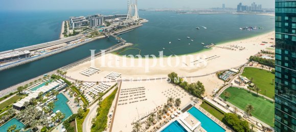 3 Schlafzimmer Wohnung in Jumeirah Beach Residence, UAE, Nr. 194093 18