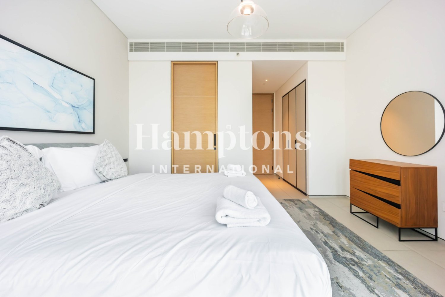 3 Schlafzimmer Wohnung in Jumeirah Beach Residence, UAE, Nr. 194093