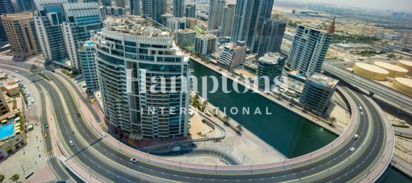 3 Schlafzimmer Wohnung in Jumeirah Beach Residence, UAE, Nr. 194093 24