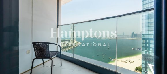 3 Schlafzimmer Wohnung in Jumeirah Beach Residence, UAE, Nr. 194093 19