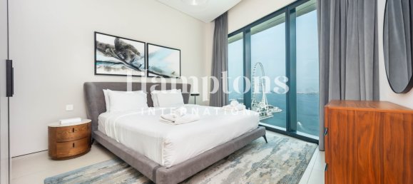3 Schlafzimmer Wohnung in Jumeirah Beach Residence, UAE, Nr. 194093 17