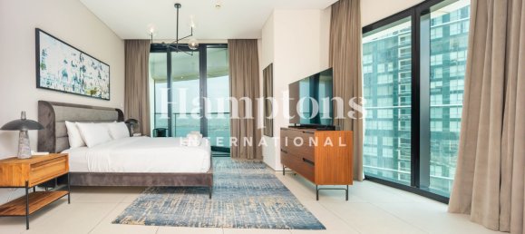 3 Schlafzimmer Wohnung in Jumeirah Beach Residence, UAE, Nr. 194093 25