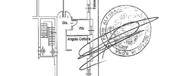 3 bedrooms Apartment in Rome, Italy No. 313745 41