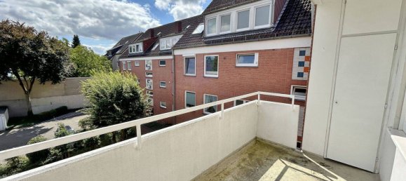 Квартира с 1 спальней в Бремен, Германия № 268603 6