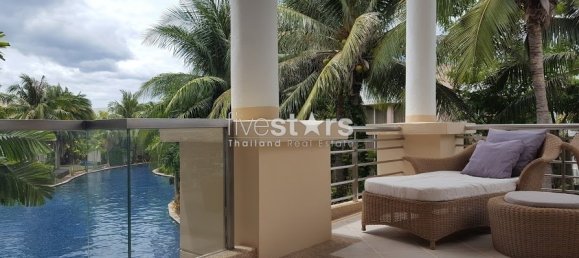 2 Schlafzimmer Eigentumswohnung in Hua Hin, Thailand, Nr. 7602 6