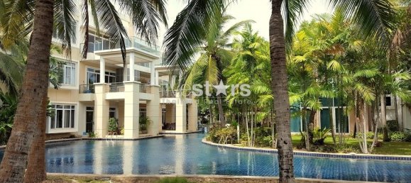 2 Schlafzimmer Eigentumswohnung in Hua Hin, Thailand, Nr. 7602 7