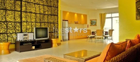 2 Schlafzimmer Eigentumswohnung in Hua Hin, Thailand, Nr. 7602 2
