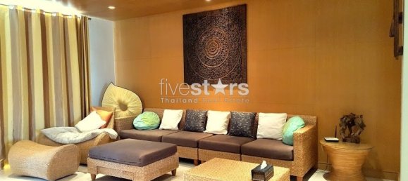2 Schlafzimmer Eigentumswohnung in Hua Hin, Thailand, Nr. 7602 3