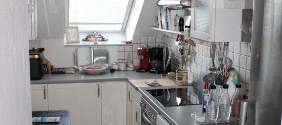 2 bedrooms Duplex in Rhein-Sieg, Germany No. 269985 5