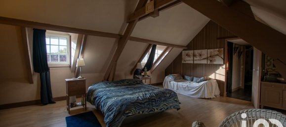 Casa de 5 dormitorios en Les Bordes, France No. 157546 9