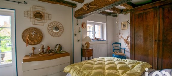 Casa de 5 dormitorios en Les Bordes, France No. 157546 7