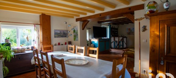 Casa de 5 dormitorios en Les Bordes, France No. 157546 3