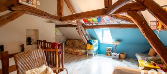 Casa de 5 dormitorios en Les Bordes, France No. 157546 11