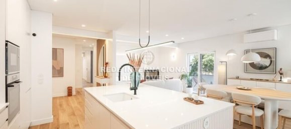 3 Schlafzimmer Wohnung in Cascais, Portugal, Nr. 238294 10