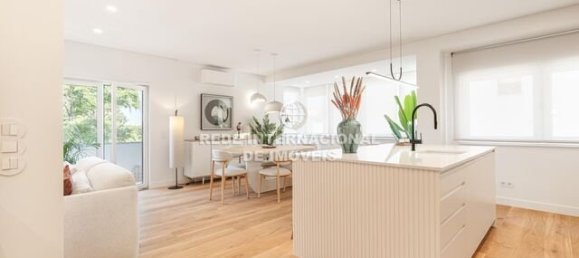 3 Schlafzimmer Wohnung in Cascais, Portugal, Nr. 238294 13