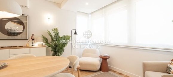 3 Schlafzimmer Wohnung in Cascais, Portugal, Nr. 238294 12