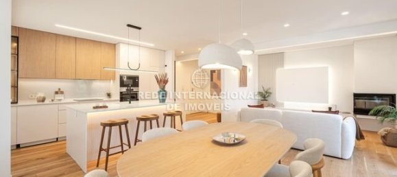 3 Schlafzimmer Wohnung in Cascais, Portugal, Nr. 238294 7