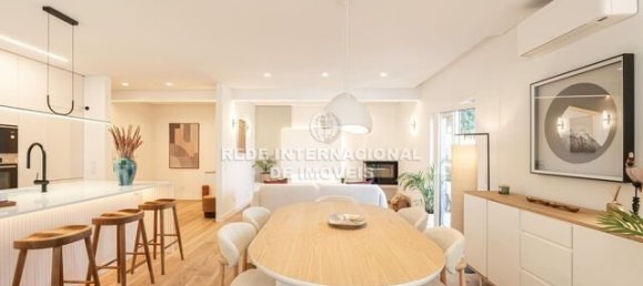 3 Schlafzimmer Wohnung in Cascais, Portugal, Nr. 238294 8