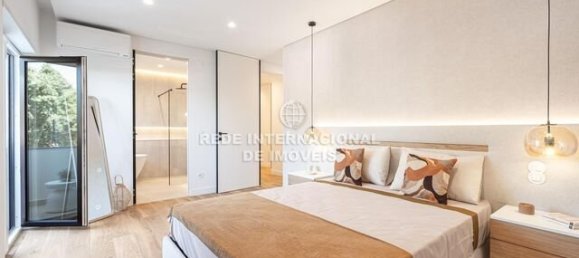 3 Schlafzimmer Wohnung in Cascais, Portugal, Nr. 238294 19