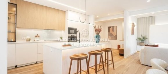 3 Schlafzimmer Wohnung in Cascais, Portugal, Nr. 238294 9