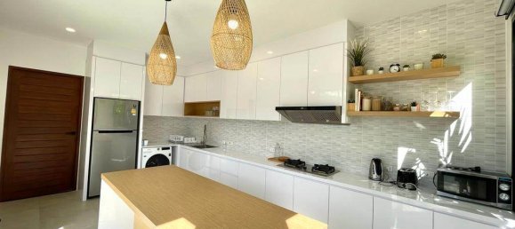 3 bedrooms Villa in Bang Tao, Thailand No. 6108 9